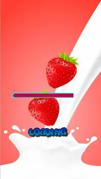 Play Fruits Match Screen Shot 1