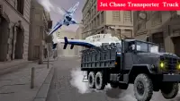 Bomb Transporter Sim 3d Screen Shot 0