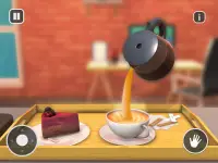 Cooking Spies Food Simulator G Screen Shot 7