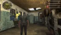 Zombie Fortress Evolution Screen Shot 5