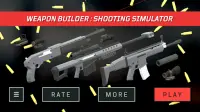 Weapon Builder : Shooting Simulator Screen Shot 0