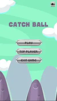 Catch Color Ball : Switch Color Screen Shot 1