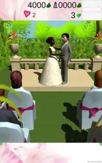 Wedding Planner Game 2014 Screen Shot 2