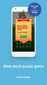 Word Detective - Find words in pictures Screen Shot 3