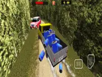 Cargo Truck Extreme Off-Road Screen Shot 13