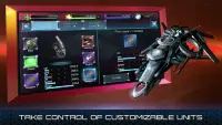 Fleets of Heroes: Epic PVP Battle | Space Strategy Screen Shot 0