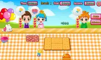 Candy Shop Maker Screen Shot 0