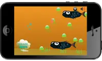 Fast Piranha Attack Screen Shot 5