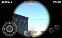 Bullet Paradise - Sniper Shot Screen Shot 2