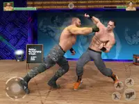 Gym Fight Club: Fighting Game Screen Shot 5