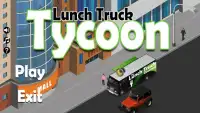 Lunch Truck Tycoon Screen Shot 0