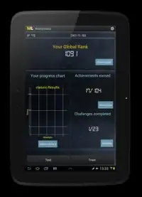 Math Legends (gratuita) Screen Shot 0