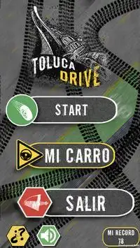 Toluca Drive Screen Shot 0