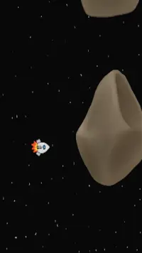 Tappy Rocket! Screen Shot 1