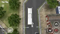 Wyzwanie Parking 3D [LITE] Screen Shot 4
