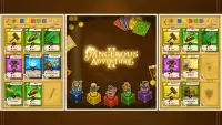 Dangerous Adventure 2: Puzzle role-playing game Screen Shot 4