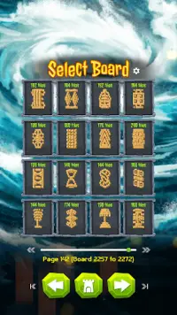 Fantasy Mahjong World Voyage Screen Shot 2