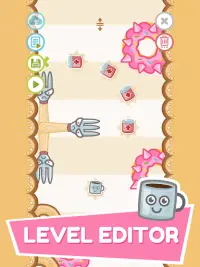 Toaster Dash - Fun Jumping Game Screen Shot 1