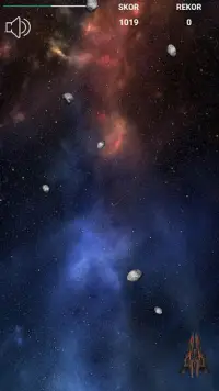 Space War Big Bang Screen Shot 2