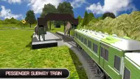 Super Train Simulator 2018 - Train Sim Screen Shot 4