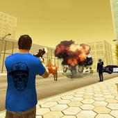 Vegas Crime City Simulator