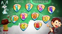 Kids PreSchool Learn Numbers 123 For Toddlers Screen Shot 2