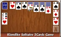 Master of Solitaire Screen Shot 2