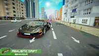 HURACÁN Raceauto: Speed ​​Drifter Screen Shot 12