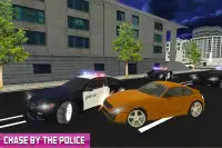 Kejahatan Kota Pencuri Virtual Screen Shot 4