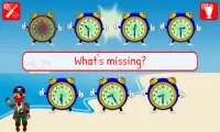 2nd Grade Math Learn Game LITE Screen Shot 2