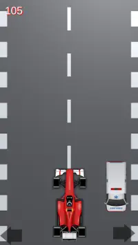 Car racing Screen Shot 2