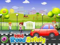 Kids Road Safety Screen Shot 5