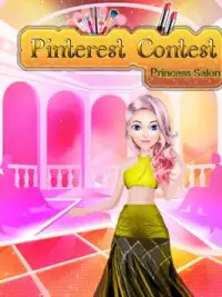 Pinterest Contest Screen Shot 5
