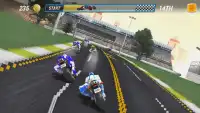 XXX Rider: Moto Racing Game Screen Shot 18