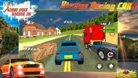 Xtreme Speed Racing 3D Screen Shot 1
