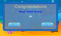 Golden Fish Deep Sea rescue_Escape games_IQ game Screen Shot 6