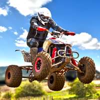 Offroad Quad Bike Race 2017