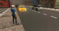 Extreme Taxi Sim 2017 Screen Shot 1