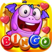 Bingo Dragon - Free Bingo Games