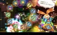 聖剣伝説  RISE of MANA Screen Shot 14