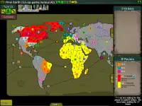 Warzone - turn based strategy Screen Shot 11