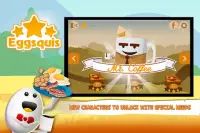 Eggsquis - The Game Screen Shot 0
