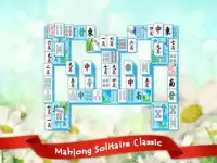 Mahjong Solitaire:Shanghai Screen Shot 0