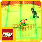 Guide LEGO® Ninjago Tournament