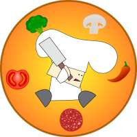 Running Endless Pizza Chef 2