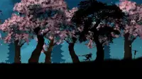 Ninja Warrior -Shadow Avengers Screen Shot 3