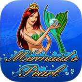 Mermaid’s Pearl  Slot Machine