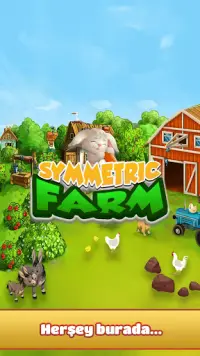Symmetric Farm Screen Shot 3
