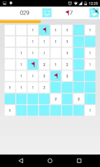 Minesweeper Timeout Screen Shot 3