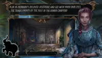 Haunted Hotel: Lost Time - Hidden Objects Screen Shot 3